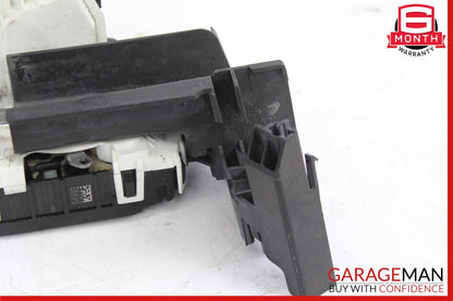 14-20 Mercedes W117 CLA250 Front Left Driver Side Door Lock Latch Actuator OEM