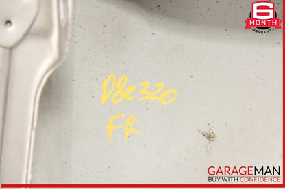 03-09 Mercedes W211 E320 E55 AMG Front Right Side Wing Fender Panel OEM