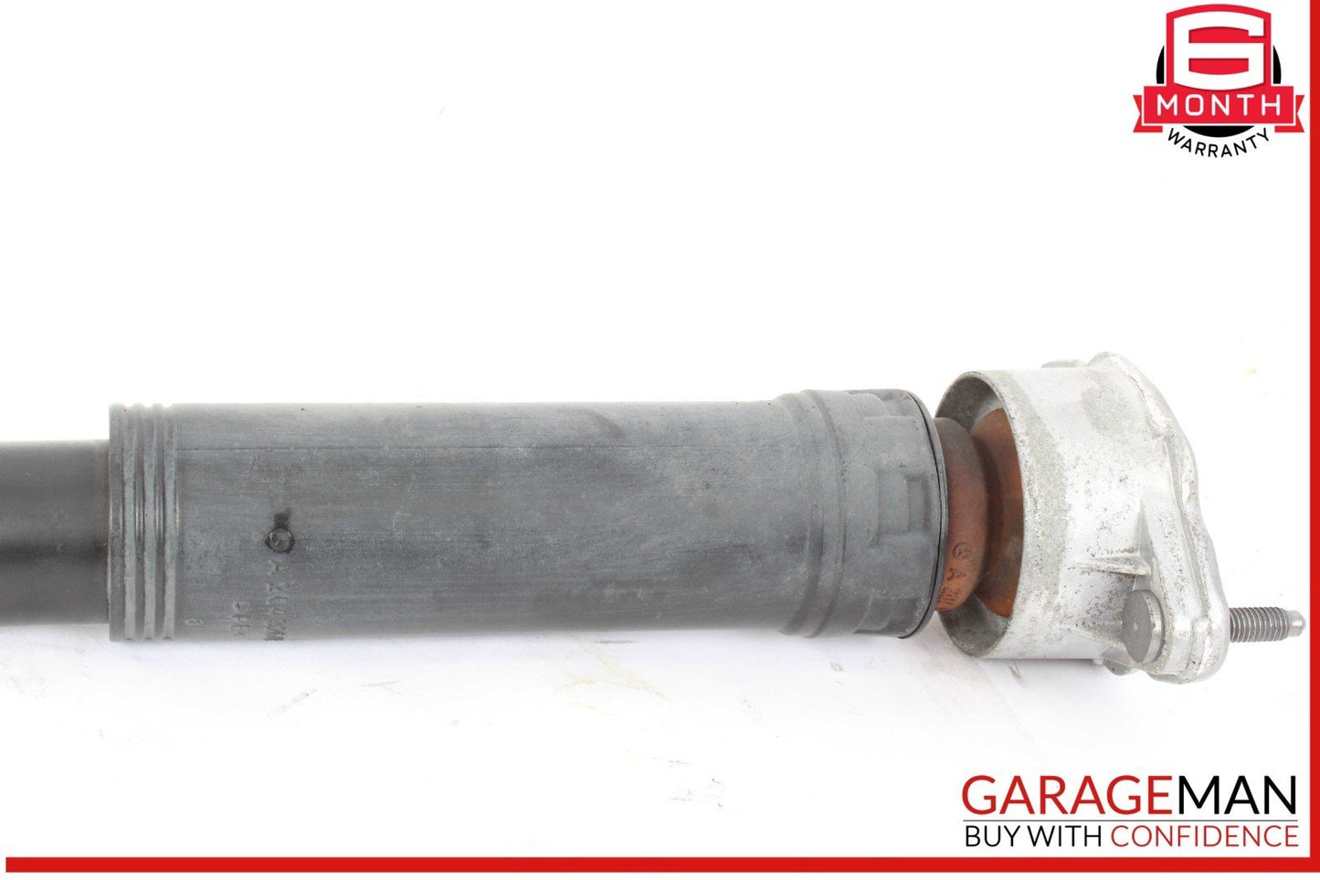 08-14 Mercedes W204 C250 CGI Rear Left & Right Shock Absorber Strut Set OEM