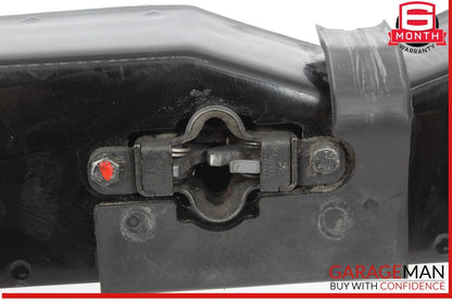98-05 Mercedes W163 ML320 Front Upper Radiator Core Support Bracket Panel OEM