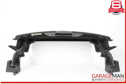 12-20 Mercedes R172 SLK250 SLC300 Trunk Interior Rear Cargo Luggage Cover OEM