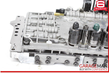 Mercedes W203 C280 E350 7G Tronic Transmission Valve Body 2202770801 OEM