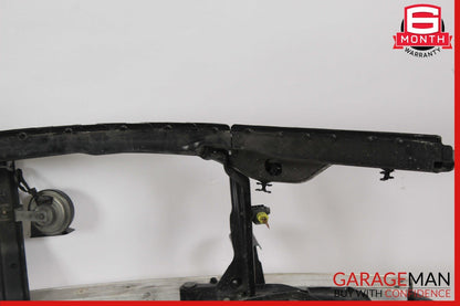06-10 Mercedes W251 R550 R63 AMG Front Bumper Reinforcement Crash Bar Frame Assy
