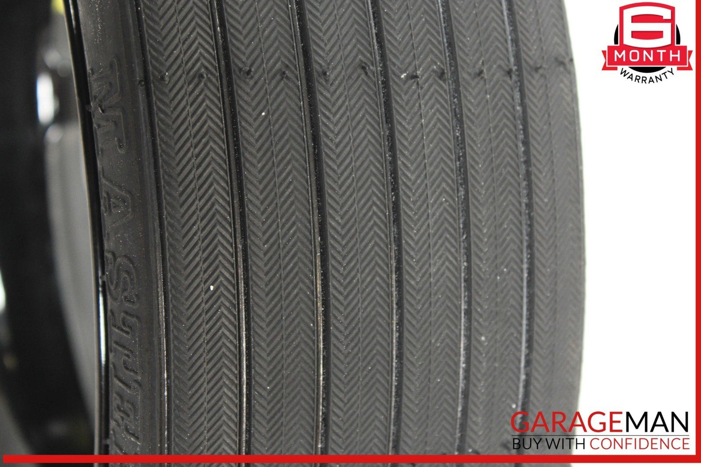 97-04 Mercedes R170 SLK320 SLK230 Donut Spare Tire Wheel Rim 165 4.5x15" OEM
