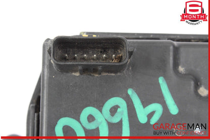 17-20 Hyundai Ioniq Right Side Active Air Radiator Shutter Actuator 86968-G2050