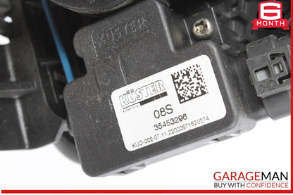 14-21 BMW i3 I01 Hybrid Charge Socket Cable Wire Wiring Harness 9396530 OEM