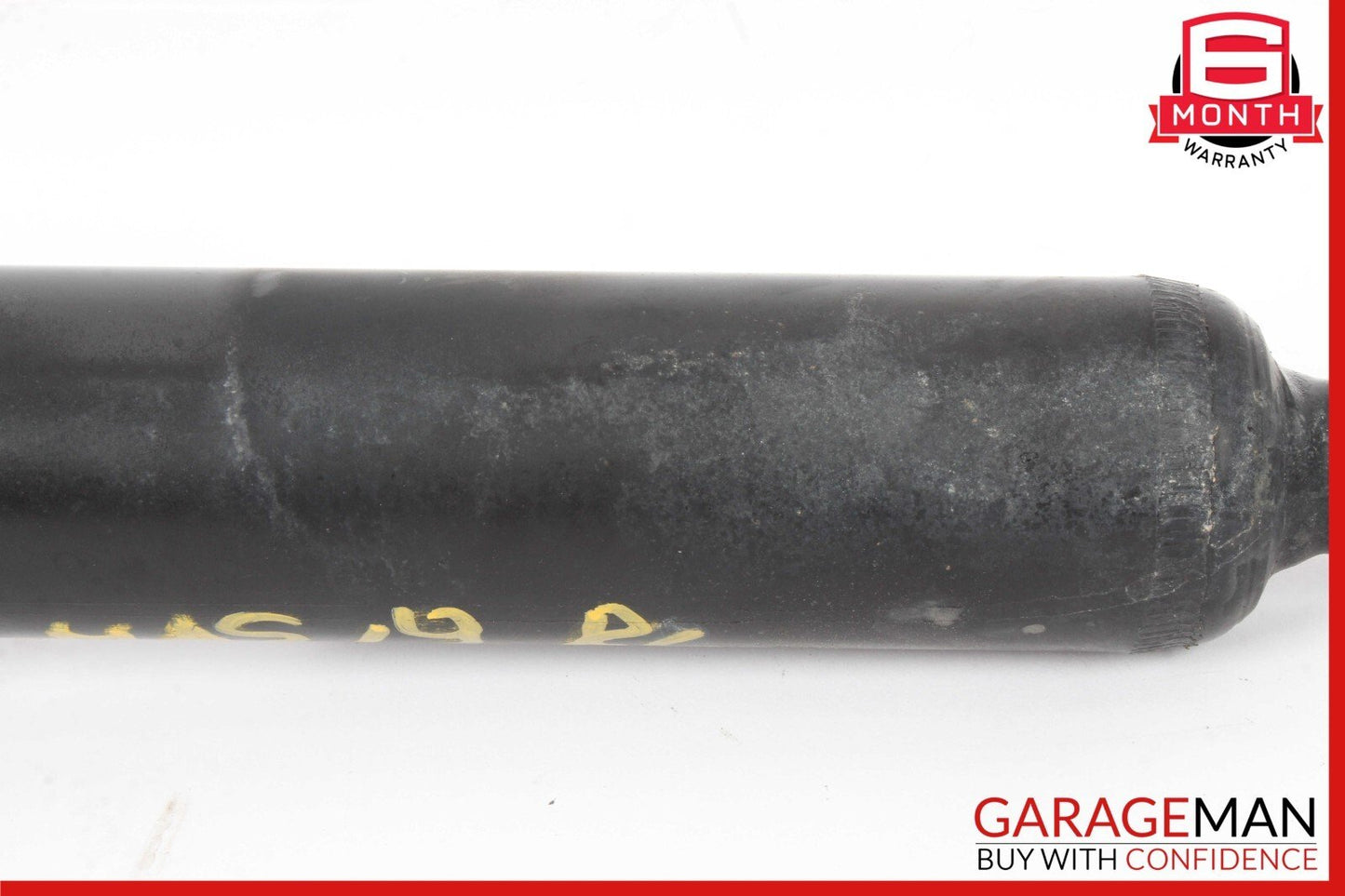 14-19 Maserati Ghibli Rear Right and Left Side Shock Absorber Spring Struts Set