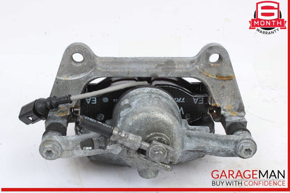 15-20 Audi A3 S3 Front Right and Front Left Side Brake Caliper Calipers Set OEM
