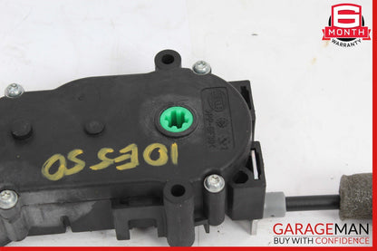 08-19 Mercedes W212 E550 CLS550 Trunk Remote Power Closing Latch Lock OEM