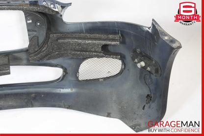 03-08 Maserati Quattroporte M139 Front Bumper Cover Panel Assembly OEM
