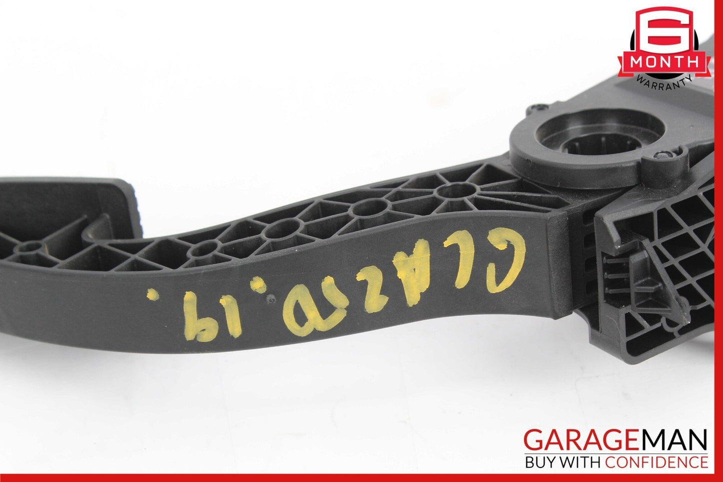 14-19 Mercedes W117 CLA250 GLA250 Throttle Accelerator Gas Pedal Assy OEM