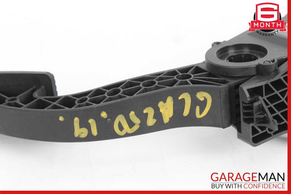 14-19 Mercedes W117 CLA250 GLA250 Throttle Accelerator Gas Pedal Assy OEM