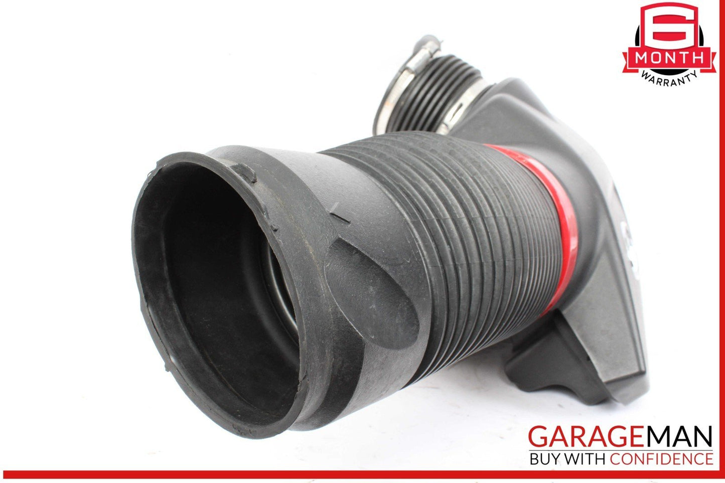15-20 Hyundai Genesis G80 Air Intake Duct Tube Pipe Hose Assembly OEM