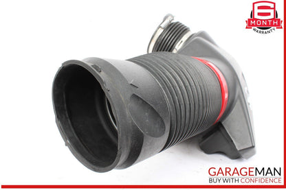 15-20 Hyundai Genesis G80 Air Intake Duct Tube Pipe Hose Assembly OEM