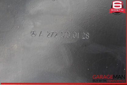 05-12 Mercedes W203 C230 C300 SL550 Lower Oil Pan 2720100128 OEM