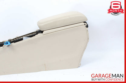 14-20 Mercedes W117 CLA250 Center Console Armrest Arm Rest Cover OEM