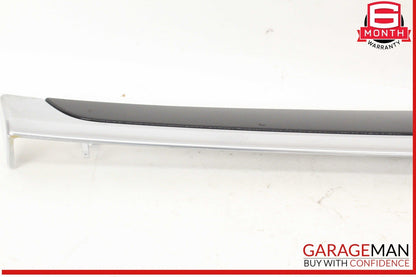 10-16 Porsche Panamera 970 E-Hybrid Front Left Side Memory Seat Switch w/ Trim