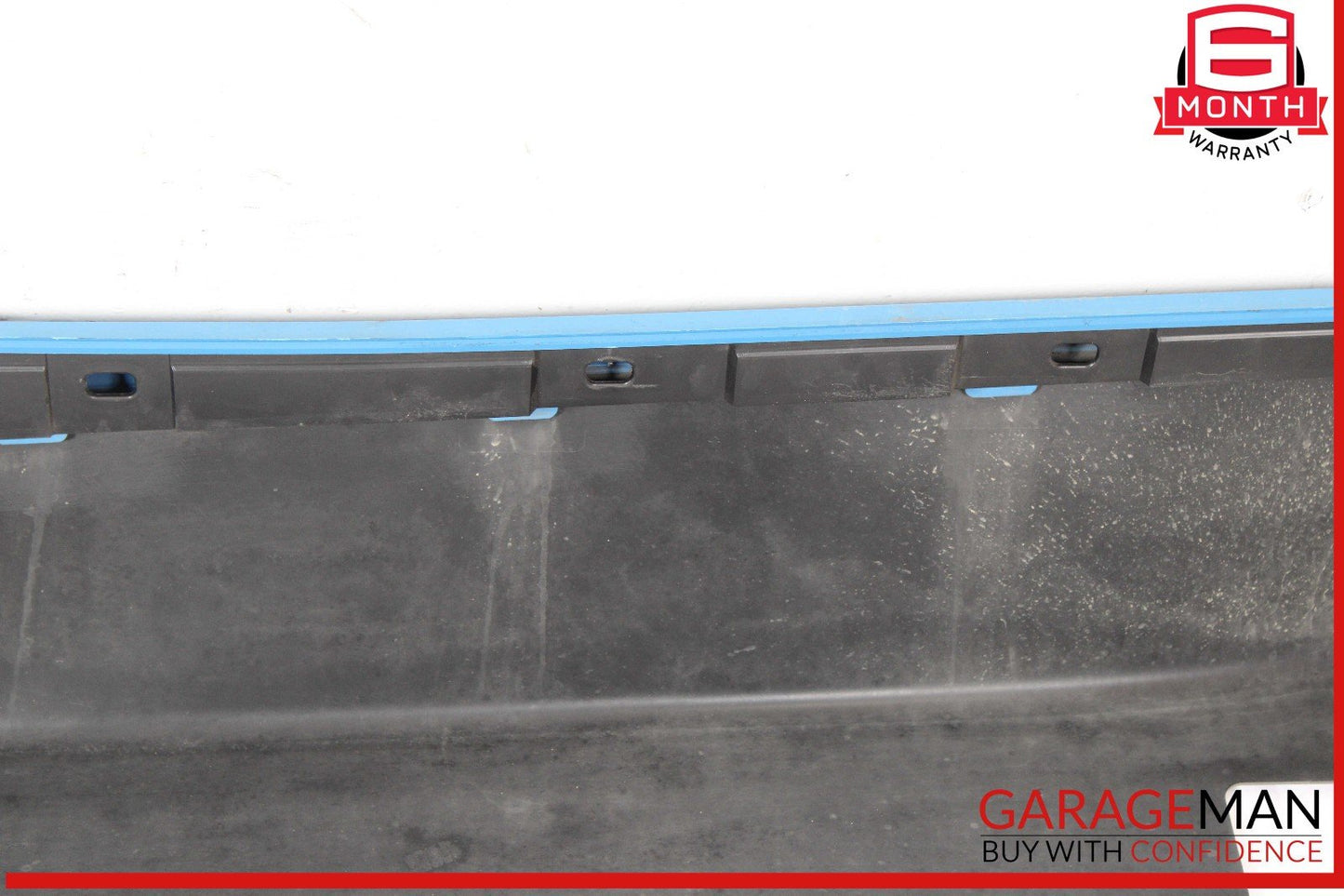 14-21 BMW i3 I01 Right Passenger Side Skirt Rocker Panel OEM