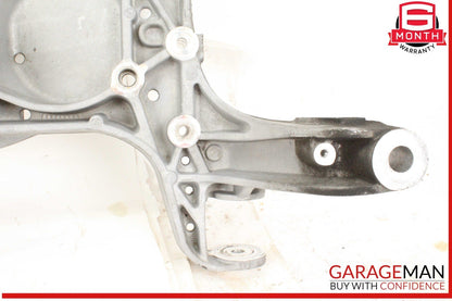 15-18 Audi Q3 Front Subframe Engine Cradle Crossmember 3C0199369H OEM
