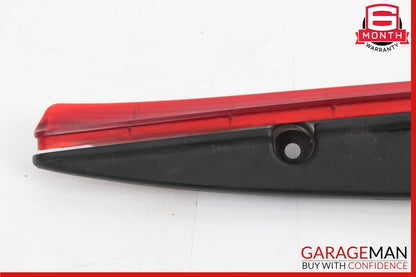 97-04 Porsche Boxster 986 Rear Trunk 3rd Third Stop Brake Tail Light Lamp OEM