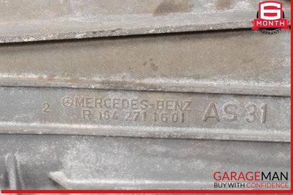 08-11 Mercedes W164 ML350 722.9 RWD 7G Automatic Transmission 722.906 OEM 209k
