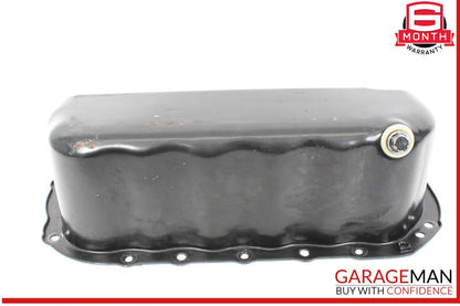 06-13 Mercedes W164 ML350 GL350 Lower Engine Motor Oil Pan 2720100828 OEM