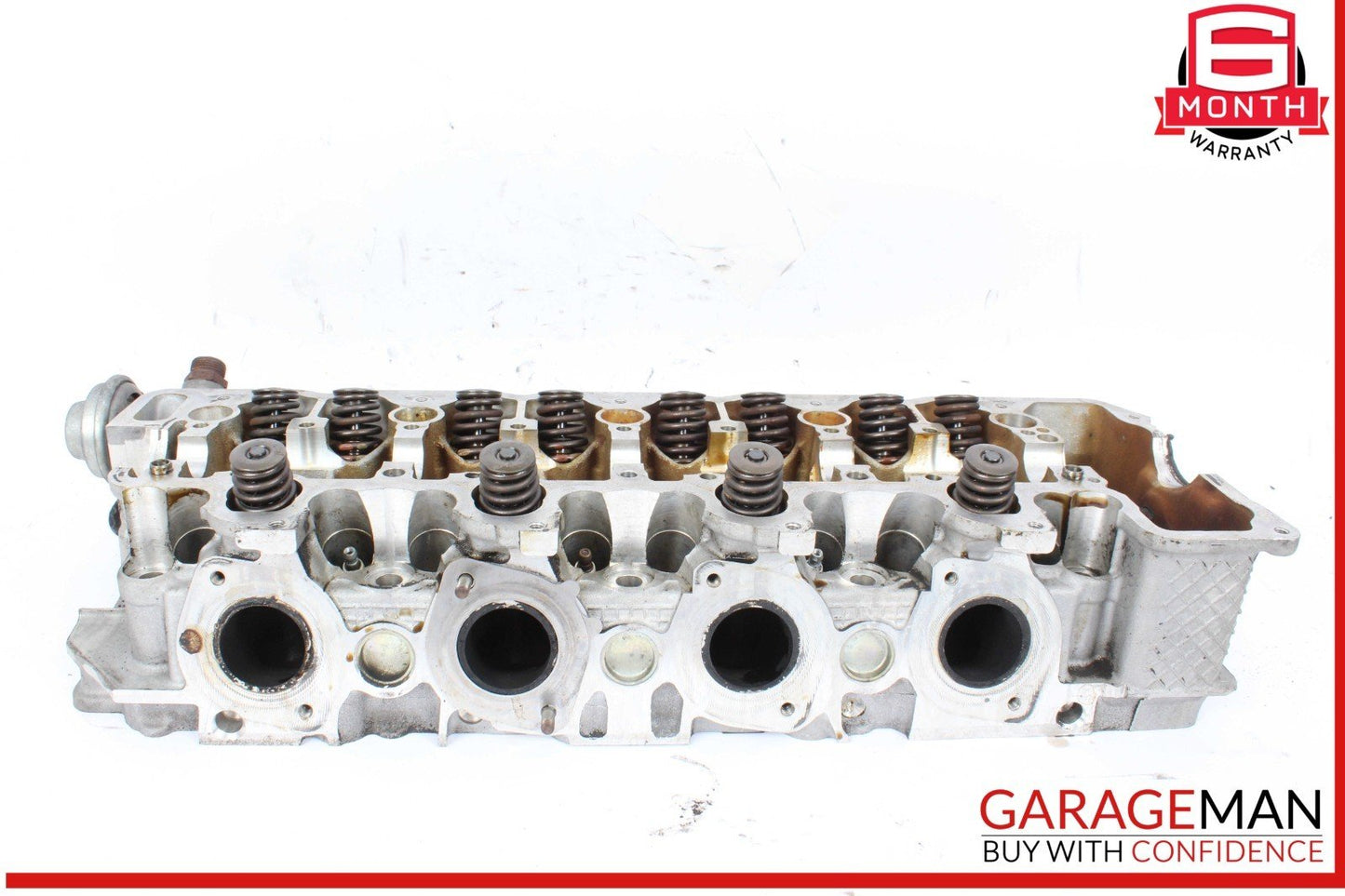 00-06 Mercede W220 S430 E430 CLK430 Right Passenger Cylinder Head 1130161501 OEM