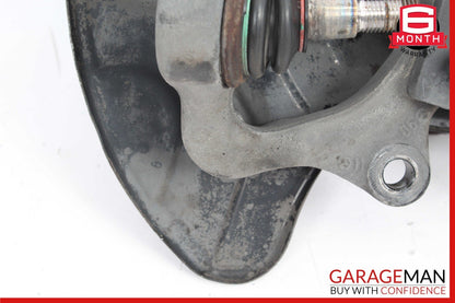 03-06 Mercedes R230 SL65 SL500 Front Right Side Spindle Knuckle Hub Bearing