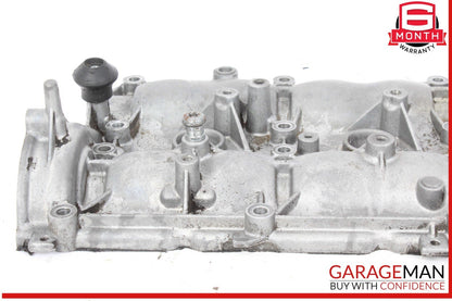 06-13 Mercedes W164 ML350 Right Side Engine Motor Cylinder Head Valve Cover OEM