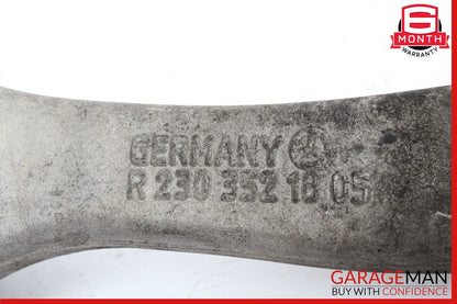 03-12 Mercedes R230 SL550 Rear Right or Left Side Suspension Upper Control Arm