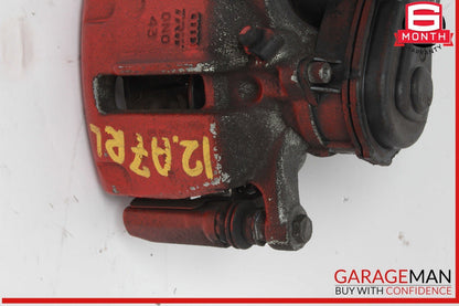 12-18 Audi A7 Rear Left and Rear Right Side Brake Caliper Calipers Set OEM