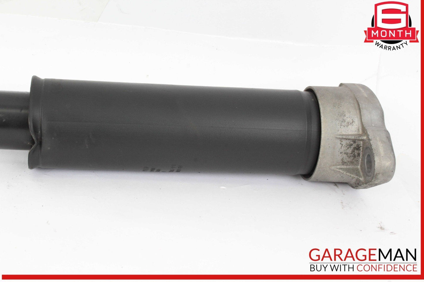 15-20 Mercedes W205 C300 C350e Rear Left & Right Shock Strut Absorber Set OEM