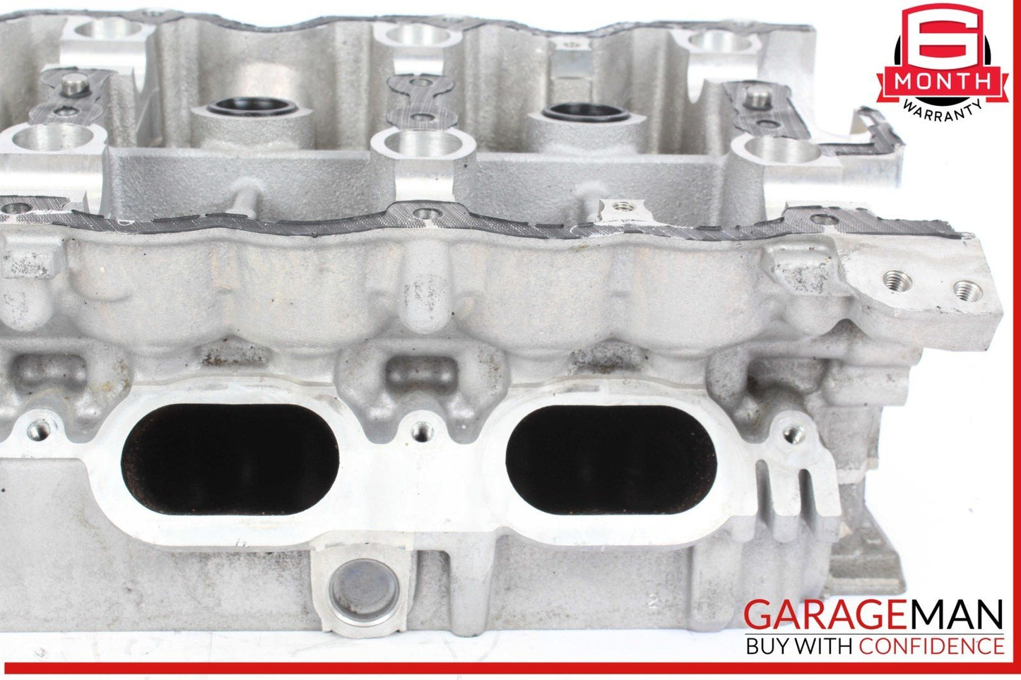 17-20 Mercedes R172 SLC43 AMG Right Side Engine Cylinder Head Assembly OEM