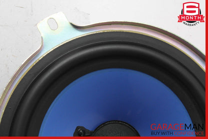 17-20 Maserati Levante M161 Front or Rear Side Door Speaker Set of 2 670036368