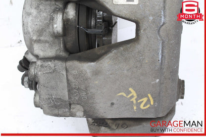 13-16 Audi A4 Front Left and Front Right Side Brake Caliper Calipers Set OEM