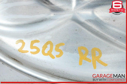 18-25 Audi Q5 Rear Right Passenger Side Spindle Knuckle Wheel Hub 80A505436J OEM