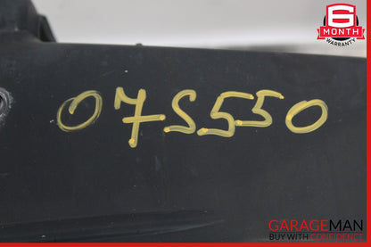 07-09 Mercedes W221 S550 Front Reinforcement Bar Upper Radiator Support Clip OEM