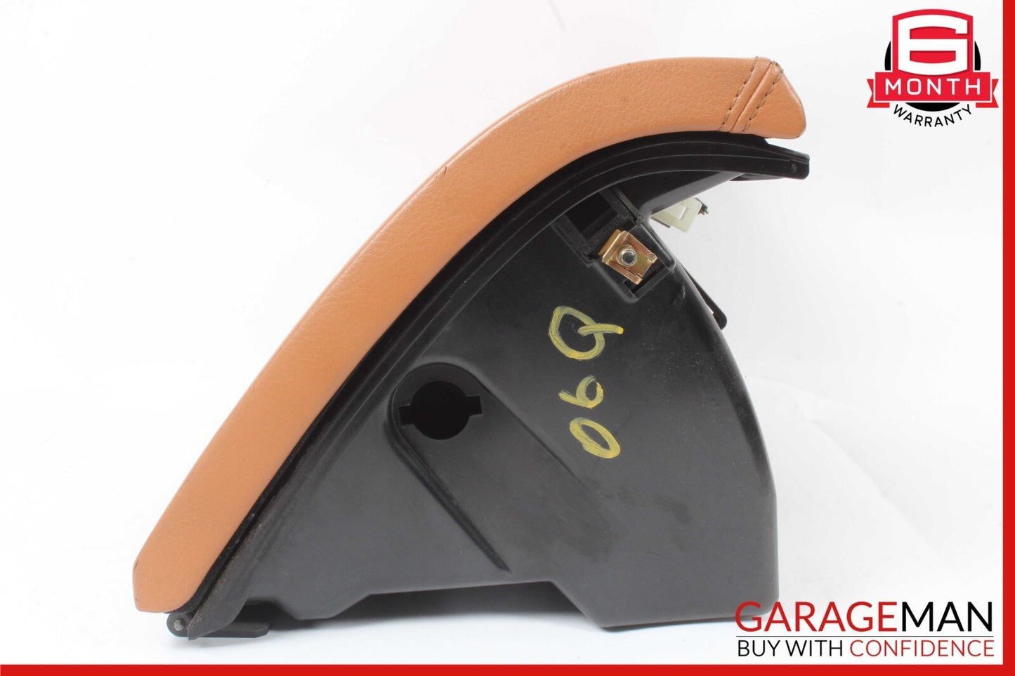 03-13 Maserati Quattroporte Dash Board Dashboard Glove Box Compartment OEM