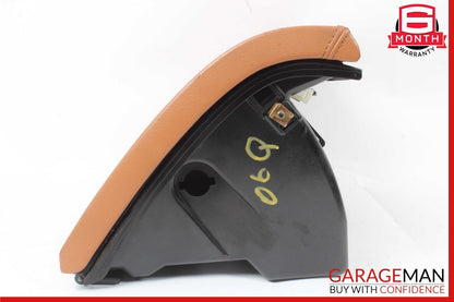 03-13 Maserati Quattroporte Dash Board Dashboard Glove Box Compartment OEM