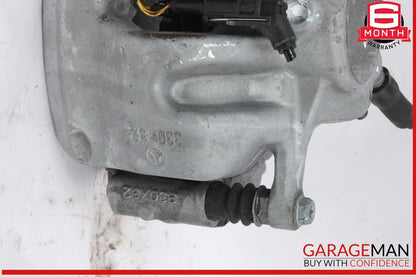 15-20 Mercedes W205 C300 C350e Front Left & Right Side Brake Caliper Calipers