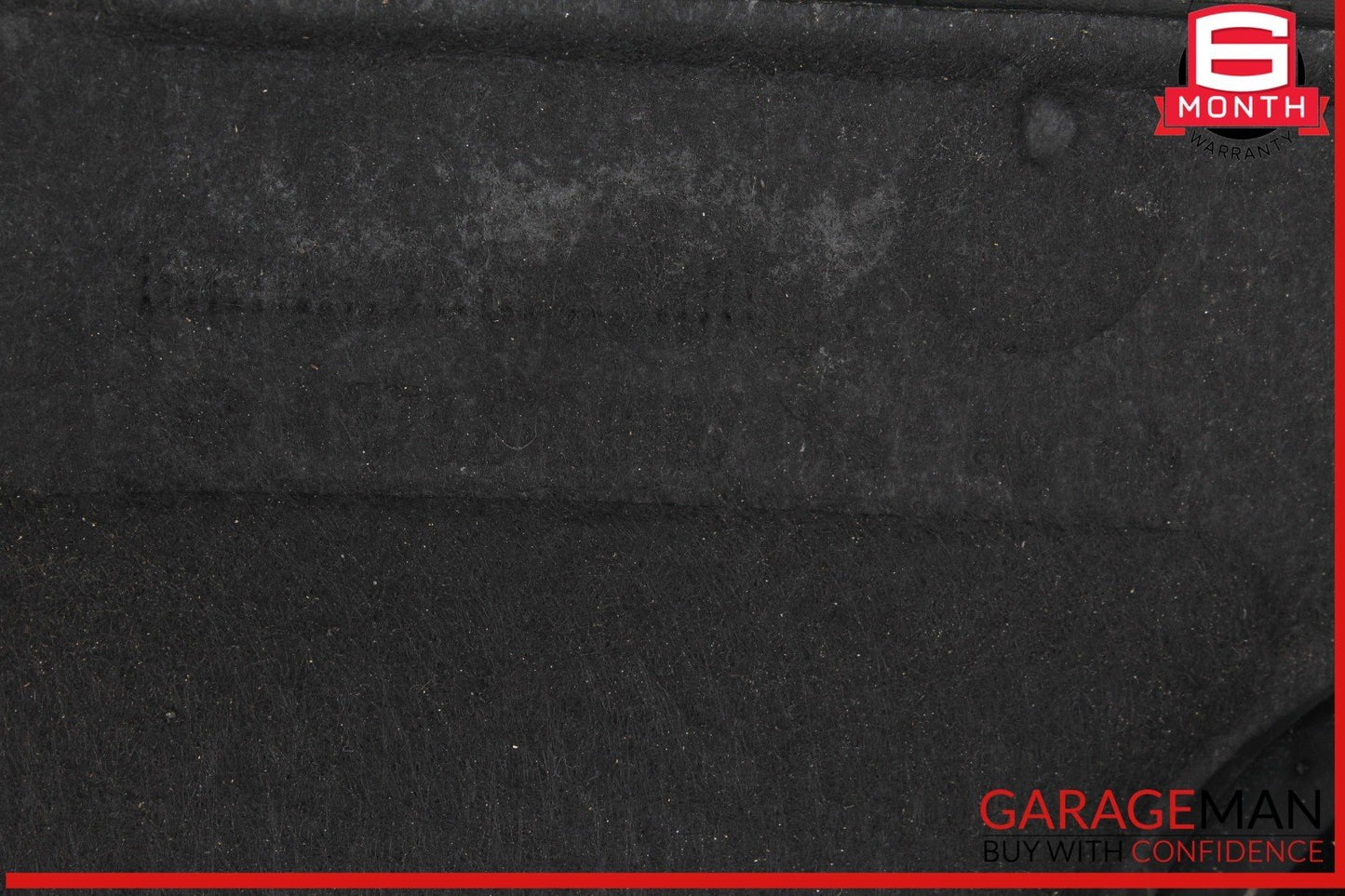 15-18 Mercedes W205 C300 Engine Motor Top Cover Panel 2740160900 OEM