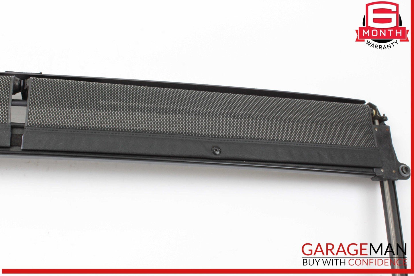 03-12 Mercedes R230 SL500 SL55 Pano Panoramic Roof Sun Shade Screen Roller Blind