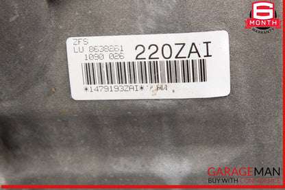 14-18 BMW X5 Automatic Transmission OEM 148k