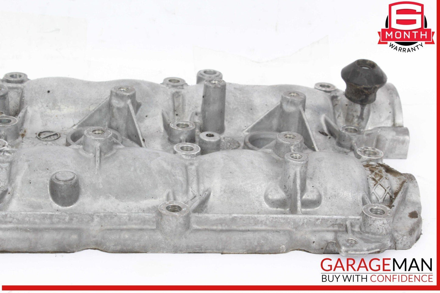 05-13 Mercedes W203 C230 GLK350 CLK350 Engine Cylinder Head Cover Left Side OEM