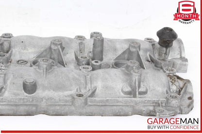05-13 Mercedes W203 C230 GLK350 CLK350 Engine Cylinder Head Cover Left Side OEM