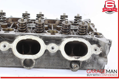 03-06 Porsche Cayenne S 955 Left Side Cylinder Head 948104104 OEM