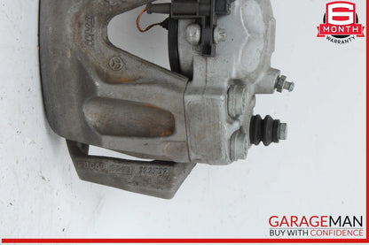 10-18 Mercedes W212 E350 Front Brake Calipers Left and Right Set Of 2 Pc