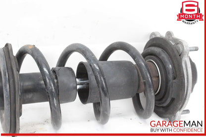 12-18 Audi A6 A7 Front Left and Right Side Shock Strut Absorber 4G0413031D OEM
