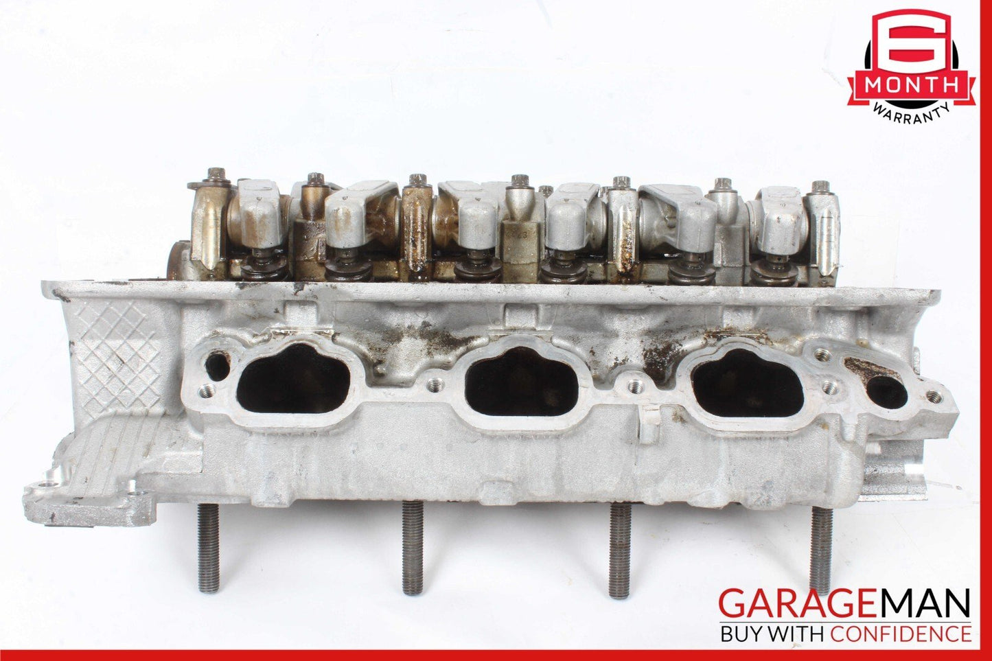 98-05 Mercedes R170 SLK320 C320 Engine Motor Right Cylinder Head Camshaft OEM