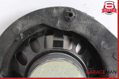 03-06 Mercedes W211 E55 Rear Right & Left Side Door Audio Sound Speaker Set OEM